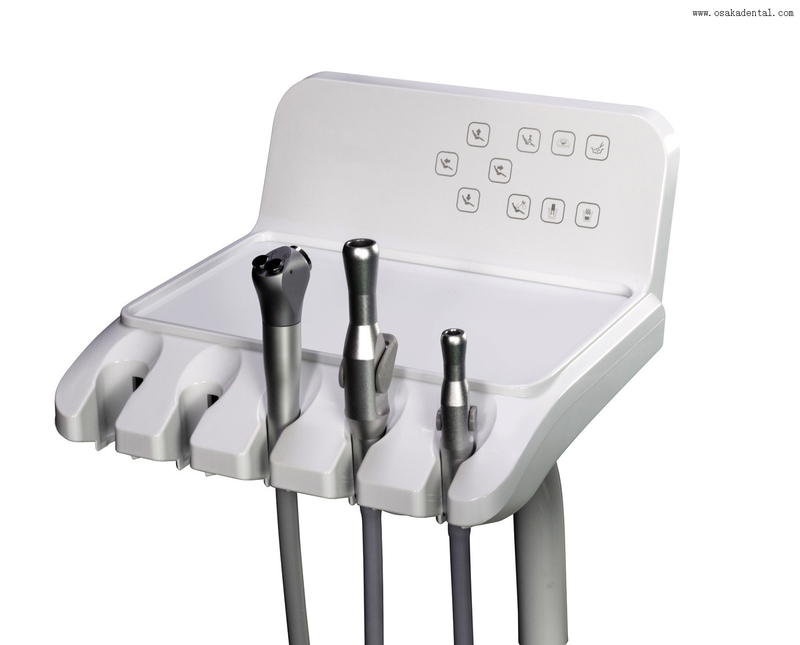 Otimizando a montagem de cadeiras odontológicas: eficiência e ergonomia para clínicas modernas