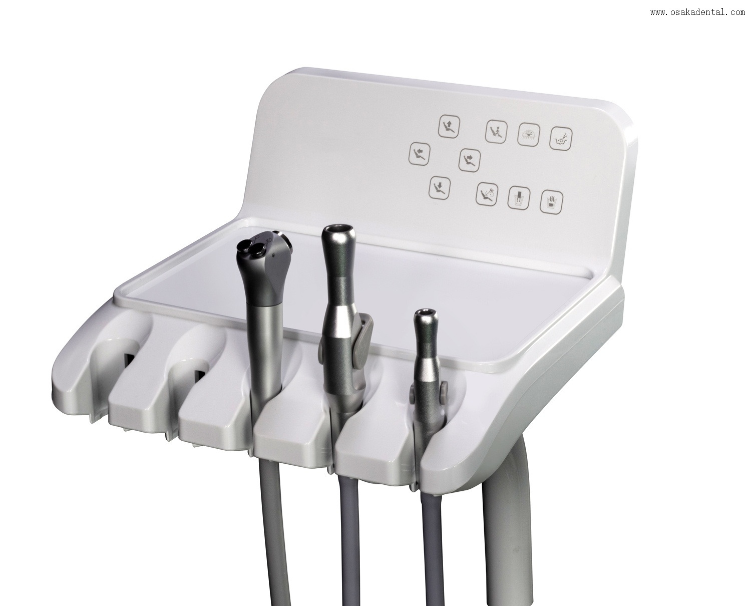 Otimizando a montagem de cadeiras odontológicas: eficiência e ergonomia para clínicas modernas