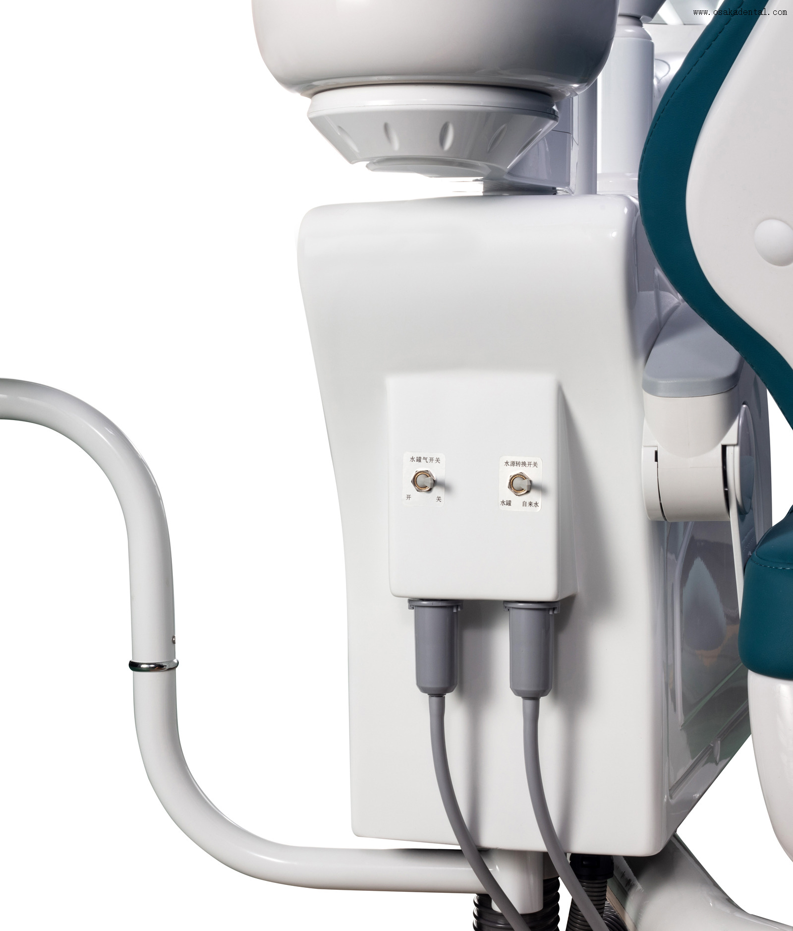 Otimizando a montagem de cadeiras odontológicas: eficiência e ergonomia para clínicas modernas