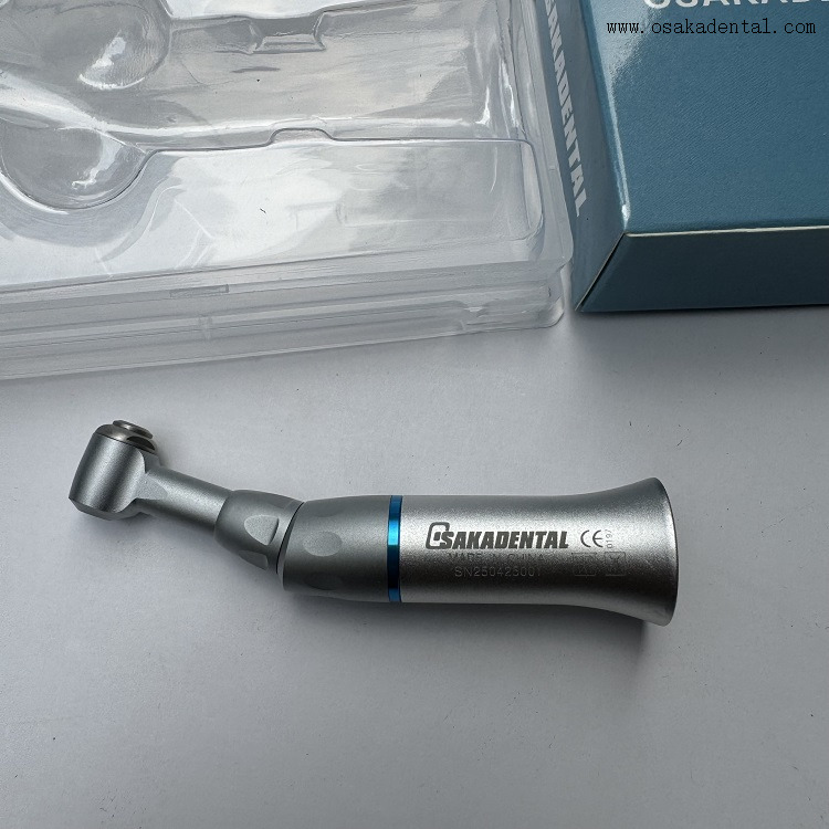 Botão dental 1:1 contra ângulo de boa qualidade