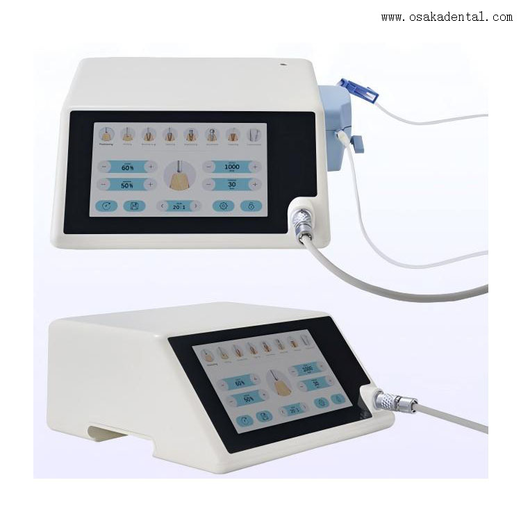 Máquina de implante dentário para implante dentário
