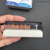Kit Dentes Posterio Dental FG0710D 10pcs/kit 