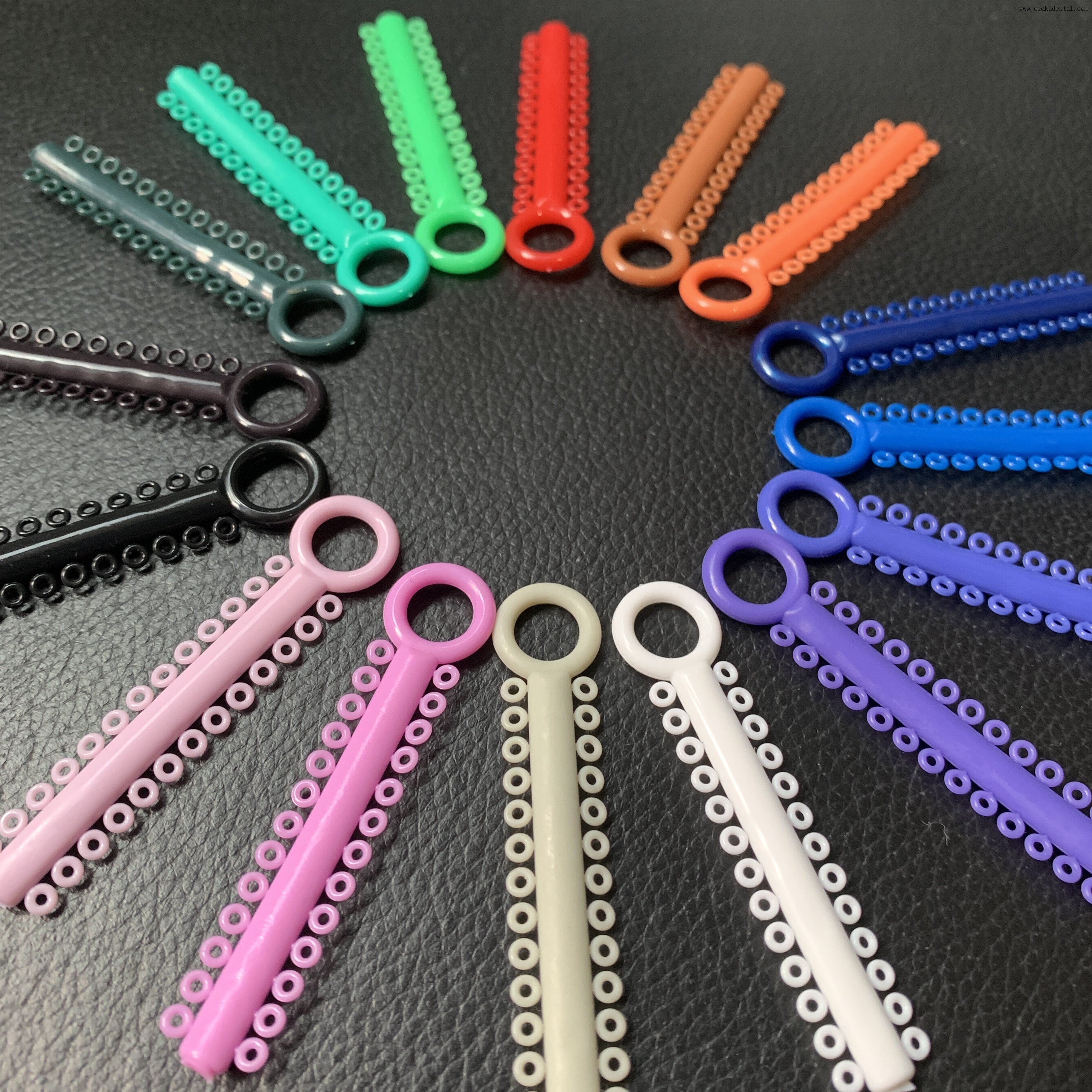 Itens dent&aacute;rios (2)