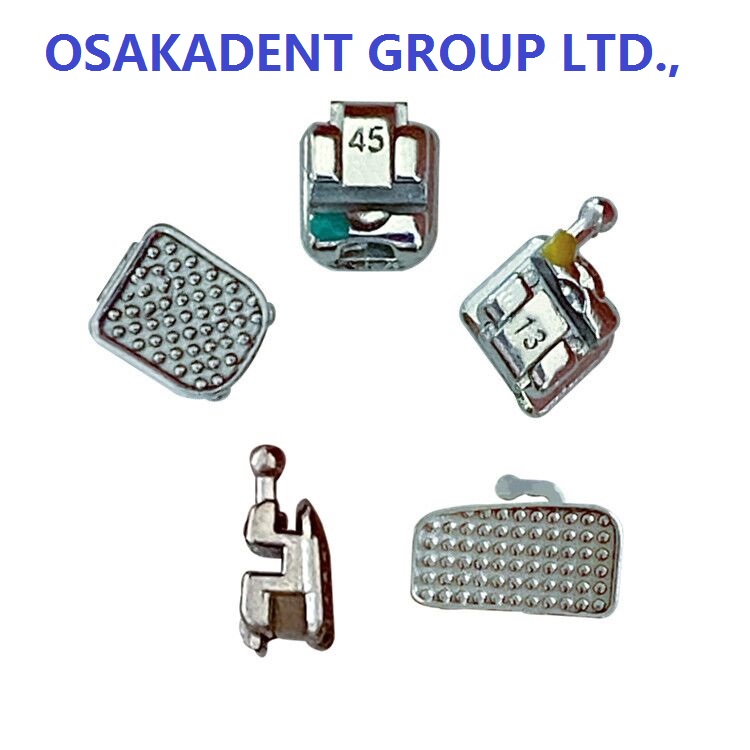 整体自锁托槽12usd 促销2