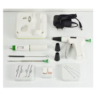 Um novo sistema de obturação dentária de guta-percha sem fio