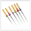 Super Pro-Fleixble Dental Rotary Endodontic Arquivos