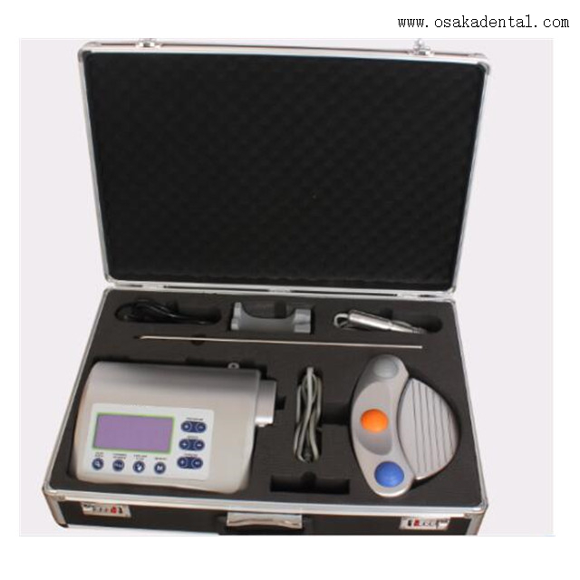 Máquina econômica de implante dentário com preço mais barato