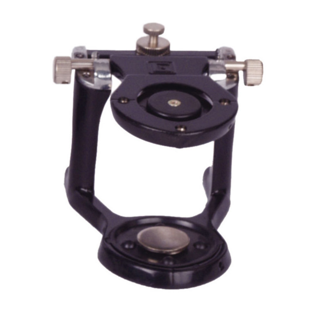 Laborat&oacute;rio Dental Pequeno Articulador Magn&eacute;tico B