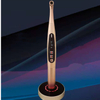 Golden One Second Dental Led Curing Light Carregamento Sem Fio