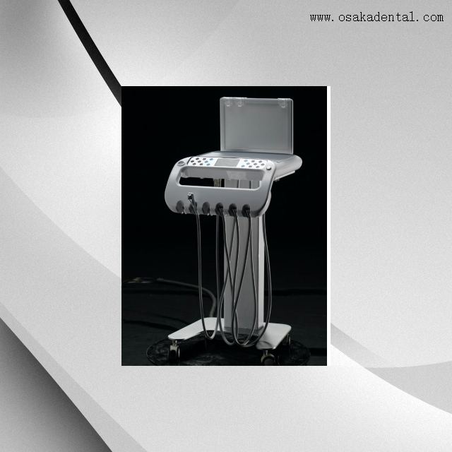 Cadeira odontológica eletrônica elétrica cirúrgica 