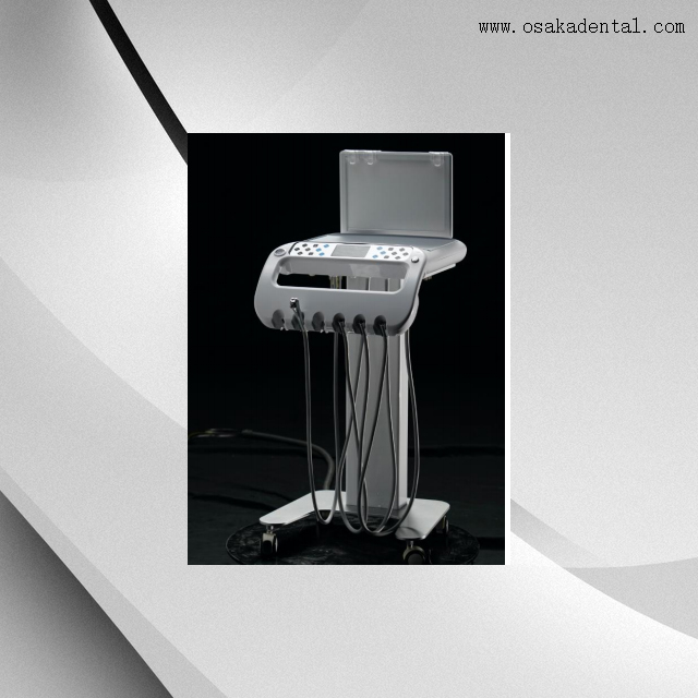 Cadeira odontológica eletrônica elétrica cirúrgica 