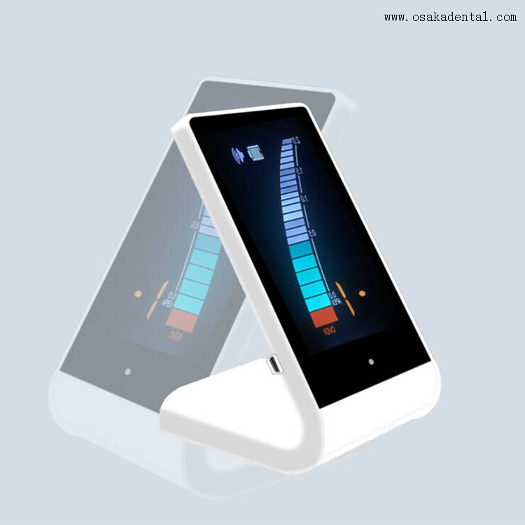 Equipamento de canal radicular dentário Localizador de ápice dentário