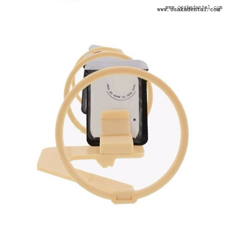 Posicionador de filme de raios X dentário 3 PÇS/SET OSA-W48-2