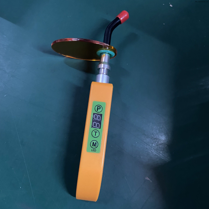 Luz de cura LED tipo econômico odontológico OSA-F686C1