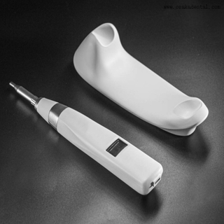 Medidor de estabilidade de implante dentário para equipamentos odontológicos