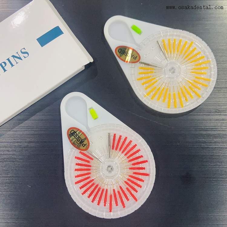 Pino de retenção ortodôntico dentário/pino de ligação OSA-F716-017