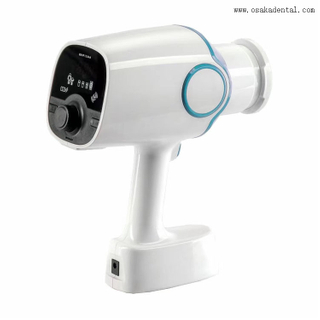 Unidade portátil de máquina de raio X odontológica portátil