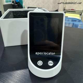 Localizador apical dentário adequado para todos os tipos de canais radiculares complexos OSA-E18