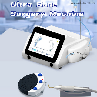 Cirurgia óssea dentária e implantação 2 em 1 OSA- BSI300