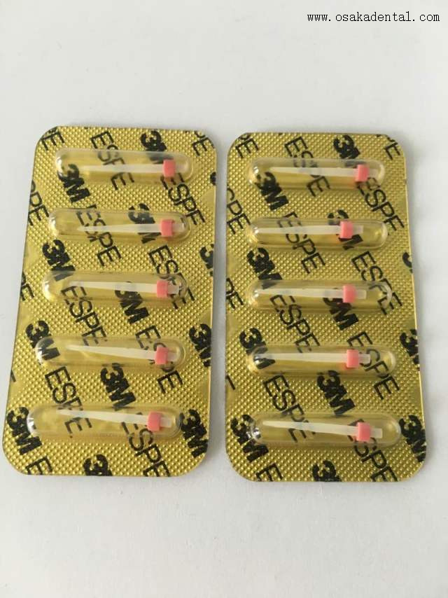 Poste de fibra dental RelyX