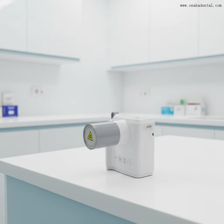 Dispositivo inteligente de raios X odontológico: exposição controlada por microcomputador para precisão