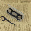 Fio dental de nylon polimérico para limpeza de dentes