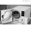 Autoclave dentária europeia classe B 18L com impressora integrada