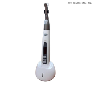 Motor Endo LED dental para tratamento de canal radicular