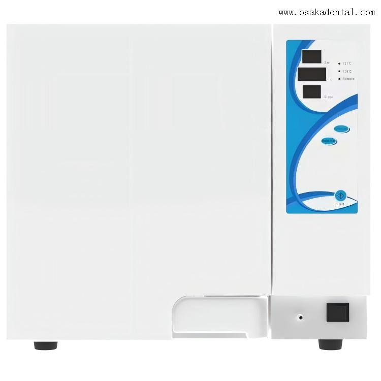 Autoclave Classe N para Clínica Odontológica 