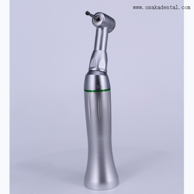 Contra Angle Dental Handpiece Redução EndoTreature 64: 1