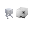 Dental Autoclave com European B Class com impressora embutida