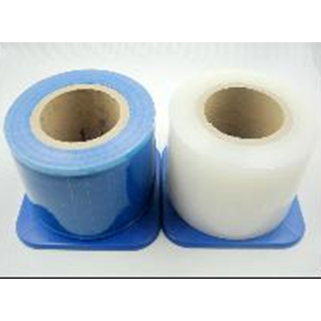 Filme de barreira de produtos descart&aacute;veis ​​odontol&oacute;gicos universais