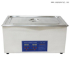 Equipamento odontológico Dental 22l Ultrasonic Cleaner