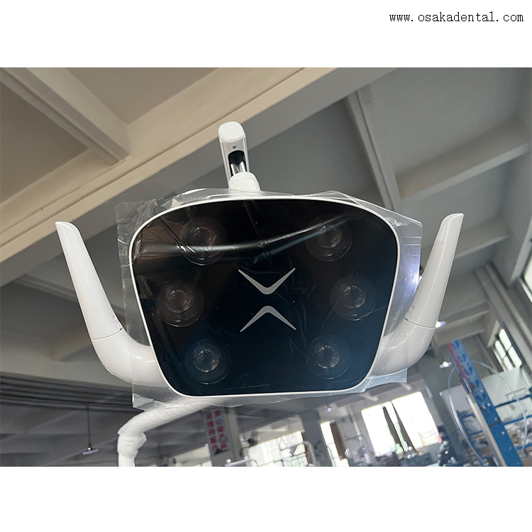 Promoção cadeira odontológica com monitor