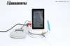 10W Dental Laser Dental Medical Diodo Laser System com CE