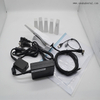 Instrumento de moldagem digital intraoral dental