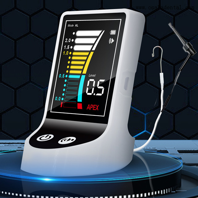 Localizador dental do ápice do painel LCD de 24 polegadas