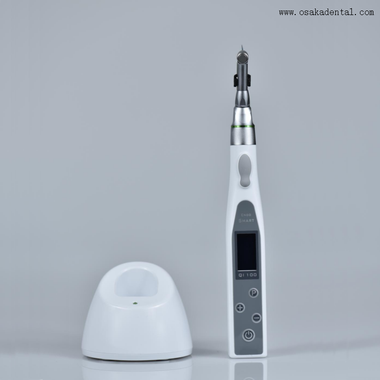 Motor Endo Dental Led de Boa Qualidade com Luz