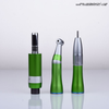 Jogos dentais coloridos de Handpiece de baixa velocidade sem luz OSA-F019W colorido