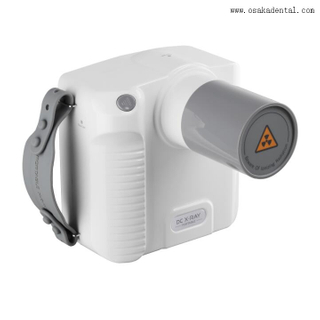 Máquina portátil de raio X novo estilo com cone longo para uso odontológico