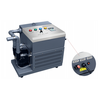 Unidades de sucção dentária tipo úmido para cadeira de quatro unidades