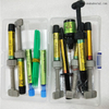Kit de resina composta dentária de material dentário