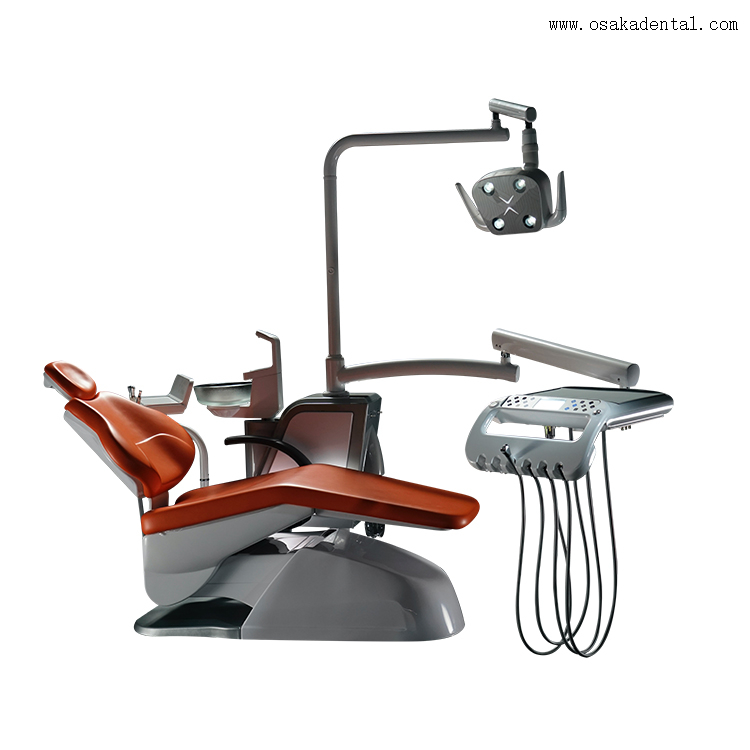 unidade odontol&oacute;gica S1-1