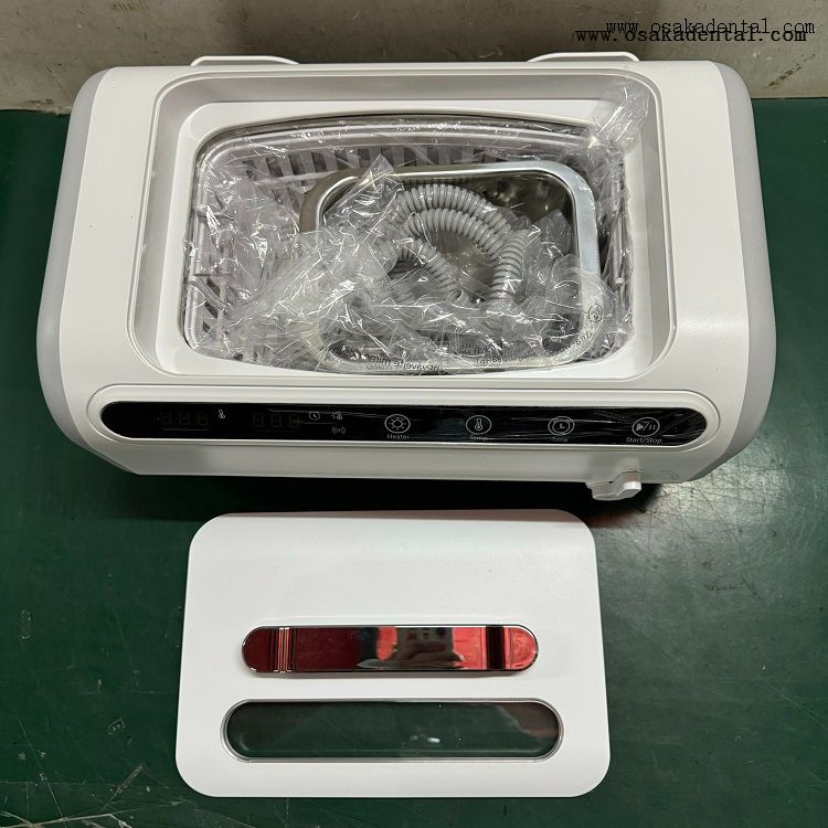 Limpador ultrassônico odontológico 3,5L OSA-3500