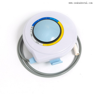 Scaler ultrassônico dental P7 LED com peça de mão removível