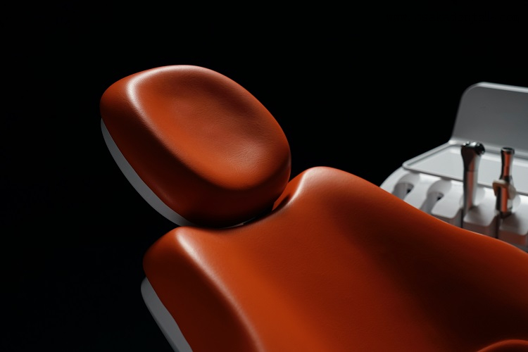 Venda quente e nova unidade odontológica de cadeira odontológica econômica OSA-S1