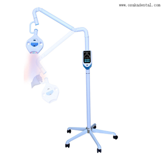 Máquina de clareamento dental para equipamentos odontológicos