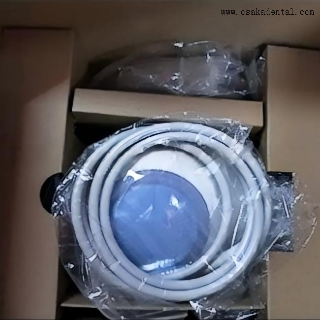 Raspador ultrassônico dental P5 com peça de mão escamadora H3