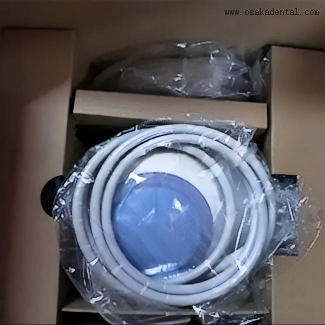 Raspador ultrassônico dental P5 com peça de mão escamadora H3