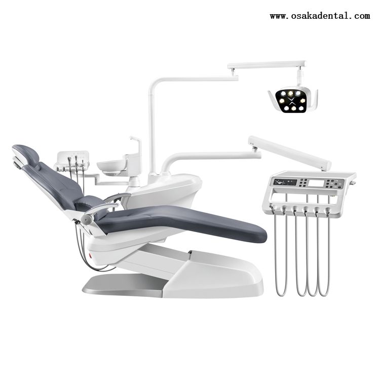  Como proteger sua cadeira odontológica？